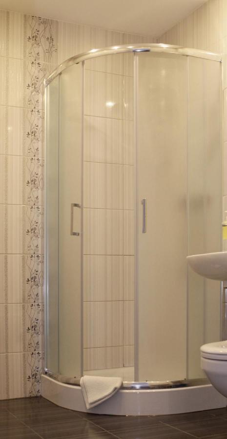 Hotel Marta Oława Cameră foto